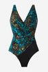 MiracleSuit Flor De Mare Oceanus One Piece Swimsuit